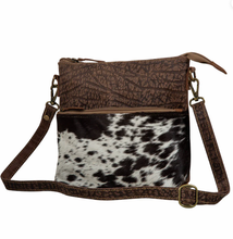 Load image into Gallery viewer, Point Rock Small & Crossbody Bag f