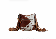 Load image into Gallery viewer, Edgy Hairon Bag
