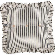 Load image into Gallery viewer, Kaila Fabric Euro Sham 26x26