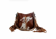 Load image into Gallery viewer, Edgy Hairon Bag