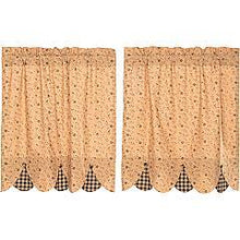 Load image into Gallery viewer, Maisie Tier Set of 2 L36xW36