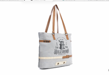 Load image into Gallery viewer, Hillsboro Tote Bag