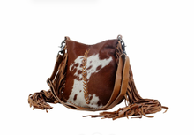 Load image into Gallery viewer, Edgy Hairon Bag
