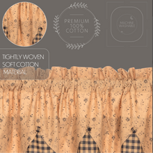 Load image into Gallery viewer, Maisie Tier Set of 2 L24xW36