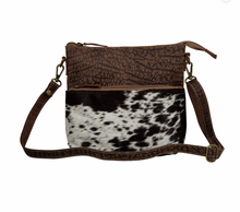 Load image into Gallery viewer, Point Rock Small & Crossbody Bag f