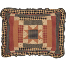 Load image into Gallery viewer, Maisie Standard Pillow Sham 21x27