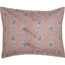 Load image into Gallery viewer, Kaila Standard Pillow Sham