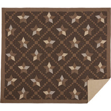 Load image into Gallery viewer, Farmhouse Star King Quilt