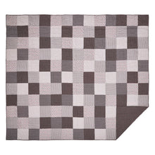 Load image into Gallery viewer, Florette Luxury King Quilt