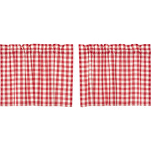 Load image into Gallery viewer, Annie Buffalo Check Tiers