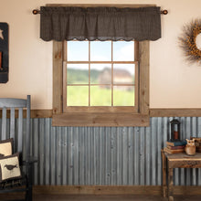 Load image into Gallery viewer, Kettle Grove Valances 72”