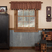 Load image into Gallery viewer, Patriotic Patch Valances