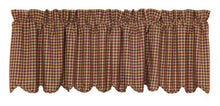 Load image into Gallery viewer, Patriotic Patch Valances
