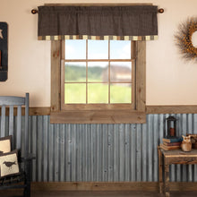 Load image into Gallery viewer, Kettle Grove Valances 72”