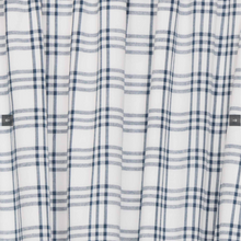 Load image into Gallery viewer, Sawyer Mill Blue Plaid Tier Set of 2 L36xW36
