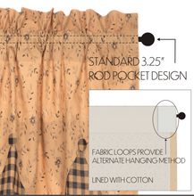 Load image into Gallery viewer, Maisie Tier Set of 2 L36xW36
