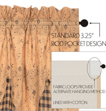 Load image into Gallery viewer, Maisie Tier Set of 2 L24xW36
