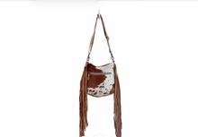 Load image into Gallery viewer, Edgy Hairon Bag
