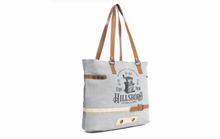 Load image into Gallery viewer, Hillsboro Tote Bag
