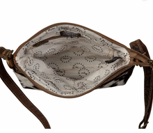 Load image into Gallery viewer, Point Rock Small &amp; Crossbody Bag f
