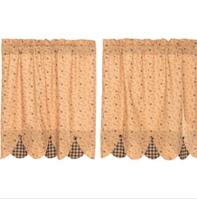 Load image into Gallery viewer, Maisie Tier Set of 2 L36xW36
