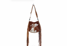 Load image into Gallery viewer, Edgy Hairon Bag
