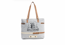 Load image into Gallery viewer, Hillsboro Tote Bag
