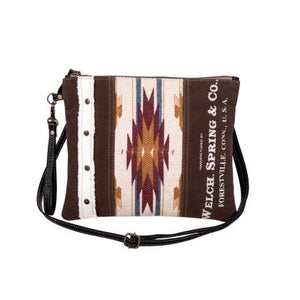 Welch Spring Small Crossbody MYRA Bag S-8441