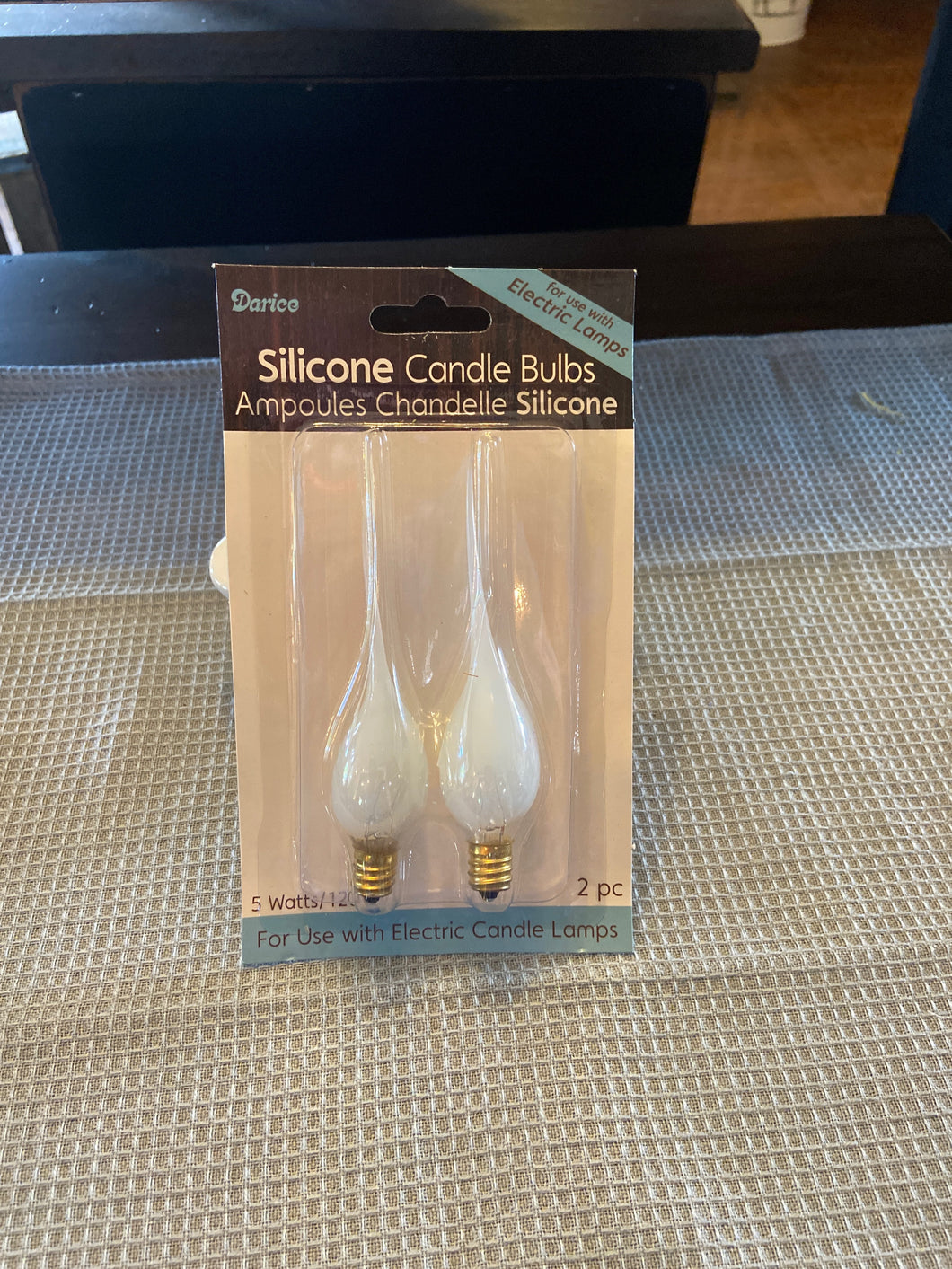 Silicone Bulbs